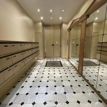 Michelangelo Apartamento *
