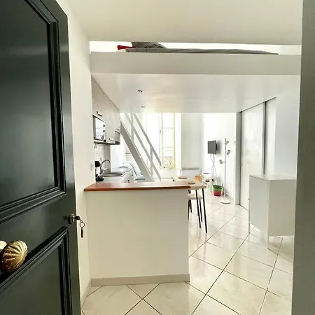 Michelangelo Apartamento *
