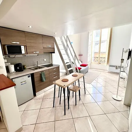 Michelangelo Apartamento Niza