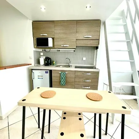 Apartamento Michelangelo Niza