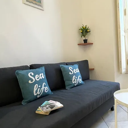 Michelangelo Apartamento *